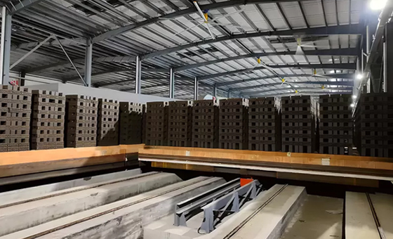 How Brick & Block Stacking Machines Reduce Labor Costs by 60% for Modern Brick Factories