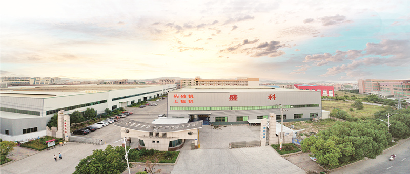 Company Introduction of Senko