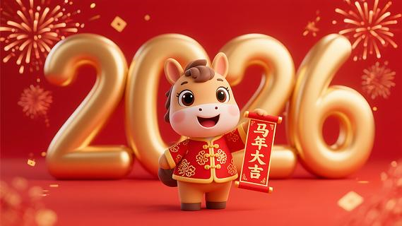 Chinese New Year Holiday Schedule