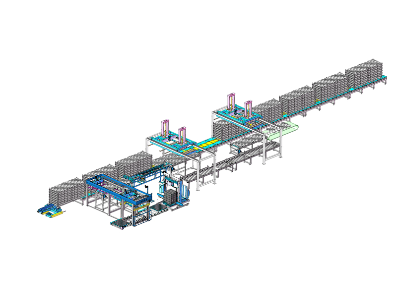 Why Are Concrete Prefabrication Production Lines Gaining Popularity?