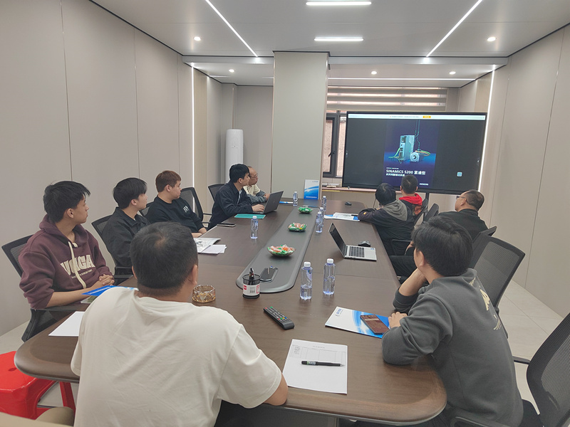 Elevating Concrete Block Production with Siemens Partnership and Advanced Remote Control Solutions