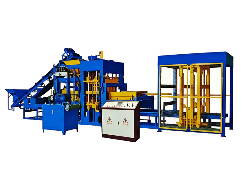 Quanzhou Senko Expands Global Agent Network & Launches Customized Block Line Solutions for Emerging Markets